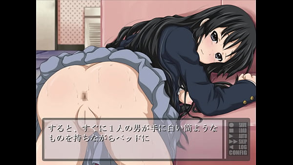 Tenraku no In-On Shoujo – 05 [Japones]