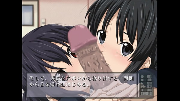 Tenraku no In-On Shoujo – 07 [Japones]