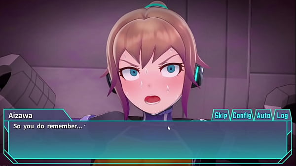 [Hentai Game] Agent Mirai | Day 1 – 2