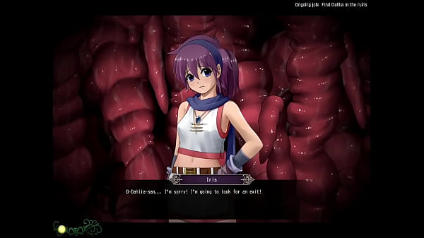 [Iris Chronicle]Ending6-10