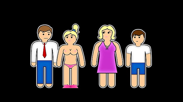 MILFs Desperate Plan to Conceive with Her Step-Nephew