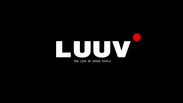 LUUV. Home sex from real couple – Kareflore and Abbadon