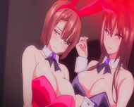 [FULL 60FPS] Ky0nyuu – Tsm t0 T0m0d4ch1! EP 1-2 (ALL SEX SCENES) NEW HENTAI 2026!