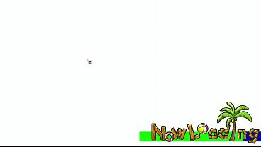 Hentai game 3d – Sexy premium resort on beach